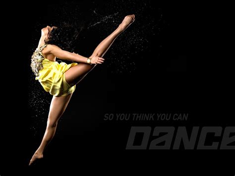 So You Think You Can Dance Wallpaper X Wallpaper Download So You Think You