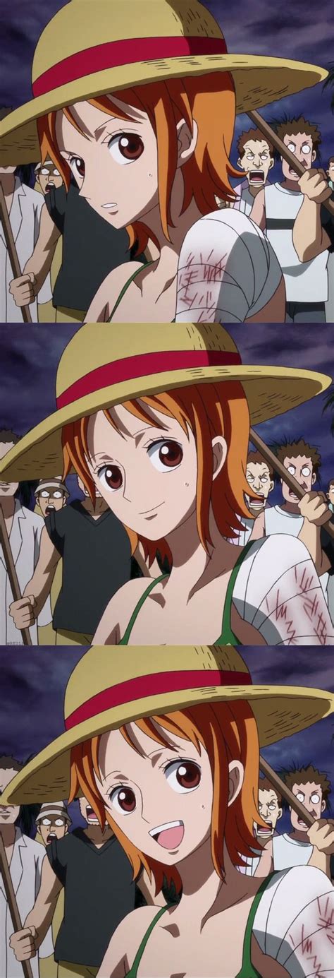 Pin By Re2lp On One Piece Episode Of Nami One Piece Luffy One Piece