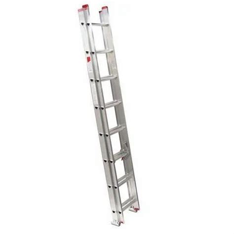 Aluminium Aluminum Extension Ladder Sizefeet 12ft At Best Price In