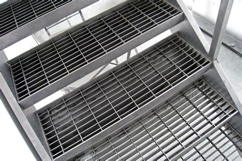 Steel Grating