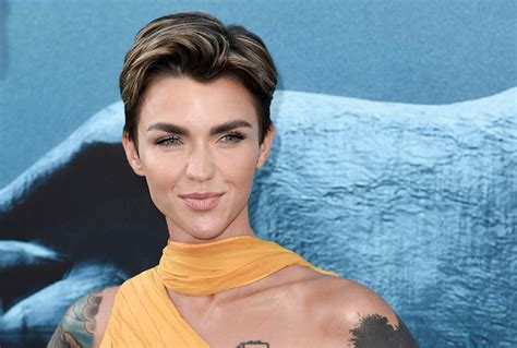 Ruby Rose Deletes Twitter Account Following ‘batwoman Backlash Indiewire