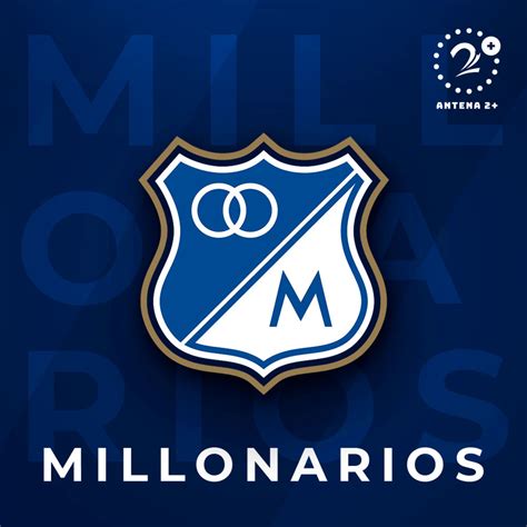 The latest tweets from @millosfcoficial Millonarios Octubre 9 en Millonarios en mp3(09/10 a las 19 ...