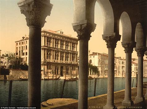 Photos Reveal Italys Architectural Masterpieces Daily Mail Online