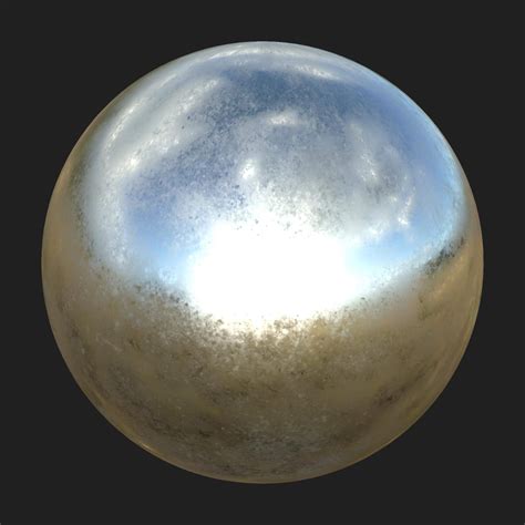 Textures are perfect for 3d max, cinema 4d, photoshop. Dusty Silver Metal Seamless Texture