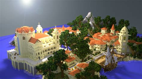 Havana Assassin S Creed Black Flag Pvp Map Minecraft Project