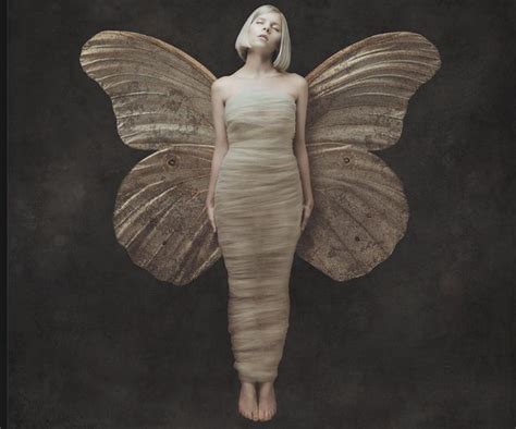 Aurora By Thê Aurora Aksnes Album Art Album Covers