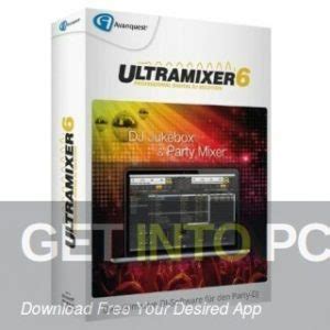 Ultraiso premium edition 2020 is a powerful software utility that helps you easily create, convert or manage iso disc images and burn bootable cds and dvds.this is a comprehensive applicaiton that. UltraMixer Pro Entertain Free Download | globalhow.com