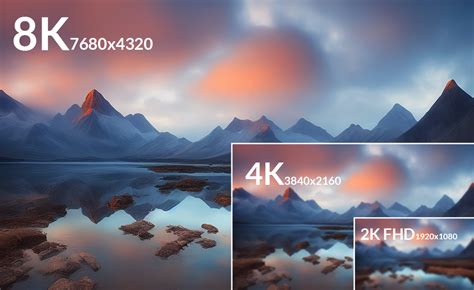 What Is 8k Resolution And Is It Worthwhile Av Access