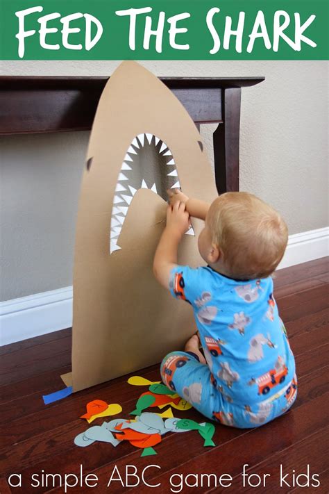 Toddler Approved Ocean Week Playful Learning Activities For Kids