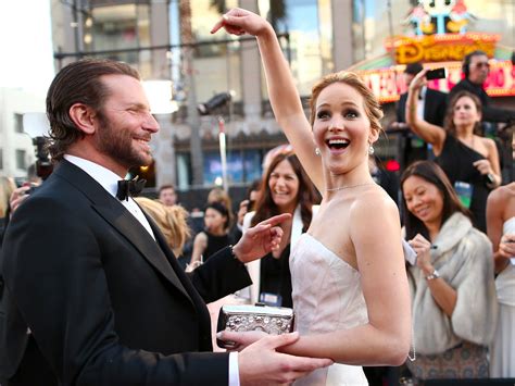 bradley cooper who made more than jennifer lawrence in american hustle responds to her essay