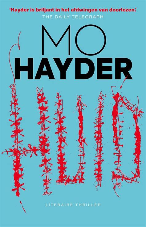 I liked roman polanski's tess. bol.com | Huid (ebook), Mo Hayder | 9789024570164 | Boeken