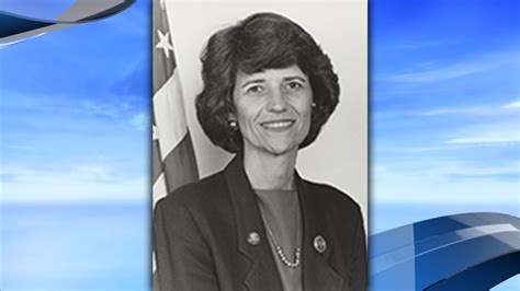 1st Woman Elected To Represent South Carolina In Congress Dies Wciv