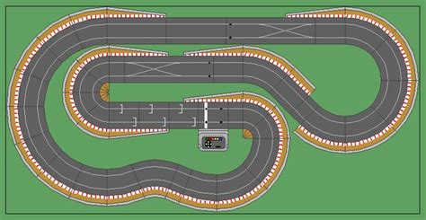 Pin On Race Tracks