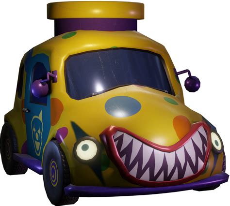 Clown Cars Dark Deception Wiki Fandom