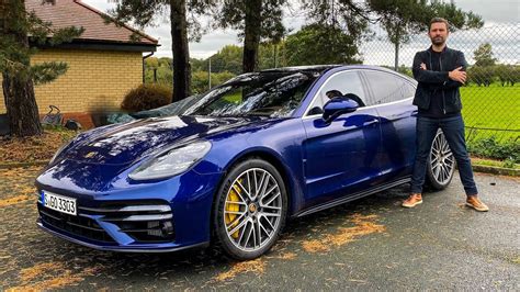 The top 10 drivers of the f1 2021 season so far. NEW Porsche Panamera Turbo S 2021 - First Drive Review ...