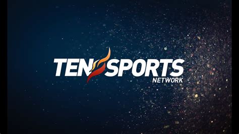 Ten Sports Hd Channel Identity 65 Sec Youtube
