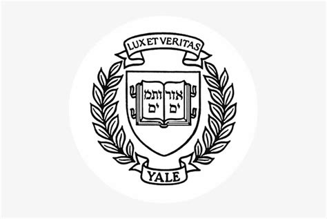 Yale University Seal Free Transparent Png Download Pngkey