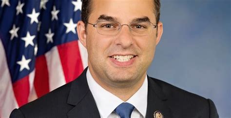 rep justin amash just left the republican party citing partisan death spiral