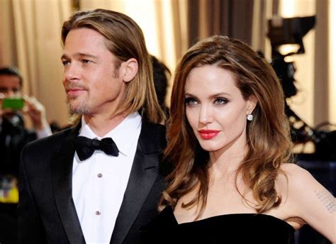 everything you need to know about the jolie pitt divorce