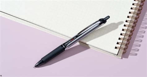 The 6 Best Pens 2022 Reviews By Wirecutter
