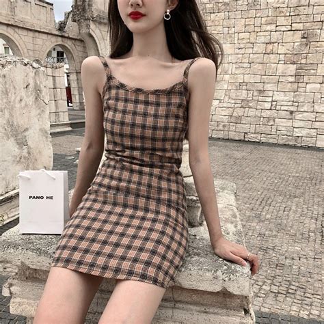 Cheap Vestidos Buy Directly From China Suppliersvestido De Verano 2019 Estilo Coreano Sexy
