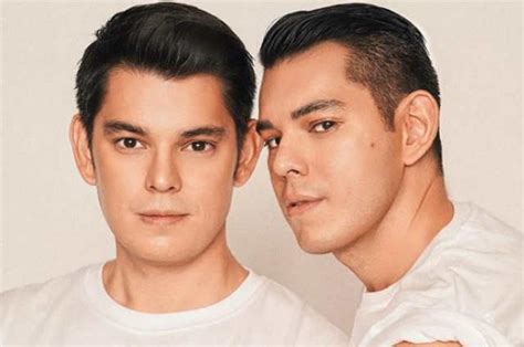 He began acting as a child with his twin brother, raymond. WATCH: Richard Gutierrez admits biggest insecurity with ...