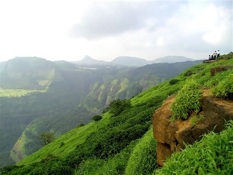 Maharashtra Tour Best Places To Visit In Maharashtra Vijay Bhabhor