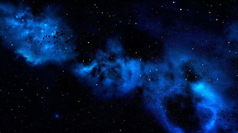 Blue Nebula Wallpapers Top Free Blue Nebula Backgrounds Wallpaperaccess