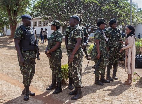 Report Accuses Malawi Police Of Extrajudicial Killings News24