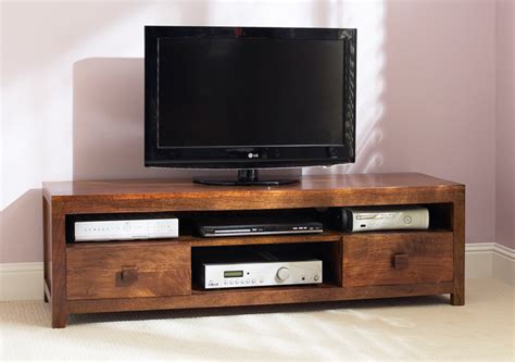Order now, collect right away. SOLID MANGO LARGE TV UNIT/MEDIA CABINET/STAND 140cm/150cm ...