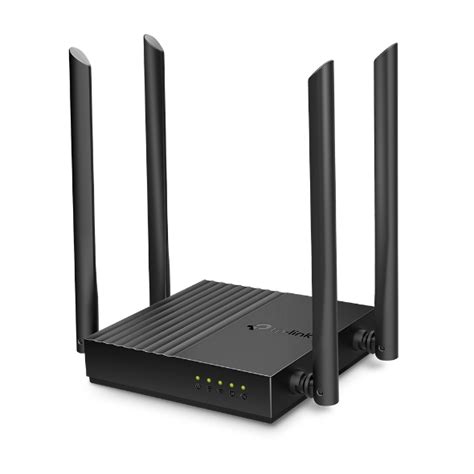 Network Tp Link Router Ac1200 Wireless Mu Mimo Dual Band