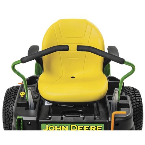 John Deere Ztrak Premium Handlebar Kit Handlebar Kit In The Riding Lawn