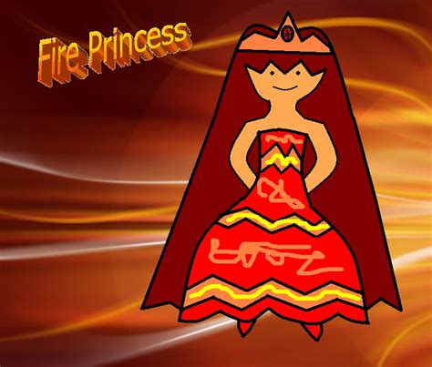 Fire Princess Adventure Time Fancharacters Photo 25089570 Fanpop