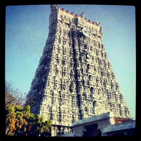 Thiruchendur Murugan Temple Temple Photography Ancient Indian