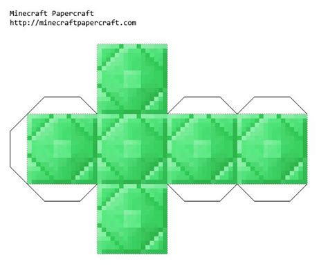 Emerald Ore In New Update Photo In Jummper123 Minecraft Profile