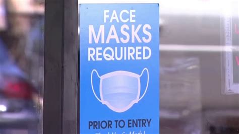 local business owners are frustrated with new mask mandate nbc 7 san diego