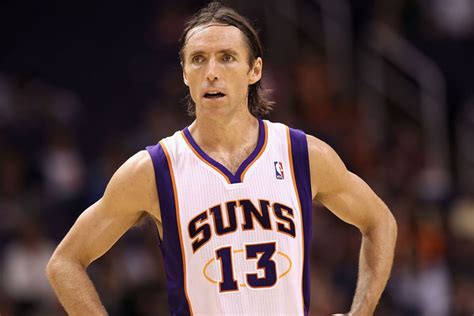 Steve nash official nba stats, player logs, boxscores, shotcharts and videos. Angry Canadians Question Steve Nash's Decision to "Snub ...