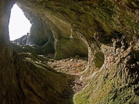 All Stunning Caves Of Wales Isolated Traveller