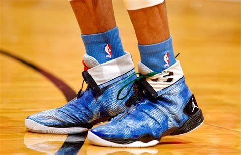 10 Best Nba Sneakers Of The Season Do The Right Thing