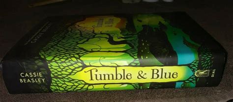 Tumble And Blue By Cassie Beasley Hardcover Book 9780525428442 Ebay