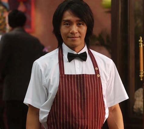 Stephen Chow Biography Net Worth Age Wife Height Young Now Film