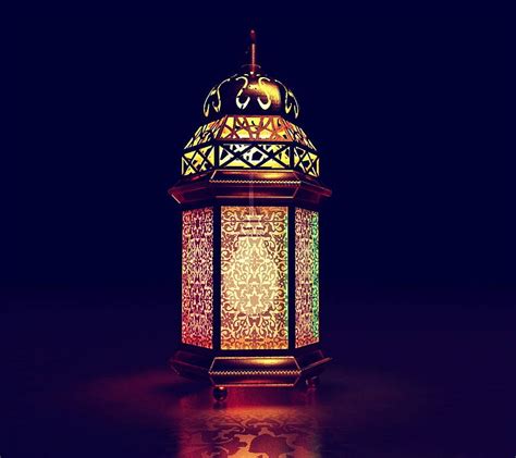 Ramadan Lantern Lantern Ramadan Hd Wallpaper Peakpx