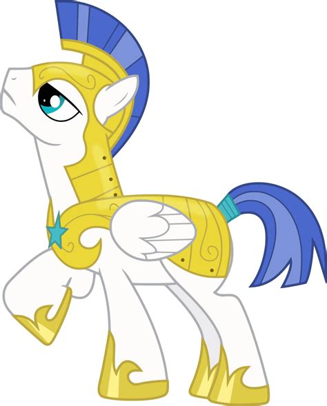 Image Royal Guard Vectorpng The My Little Pony Gameloft Wiki