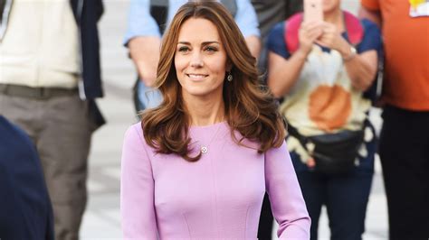 Kate Middleton Dress Style From That Naked Dress To Mcqueen