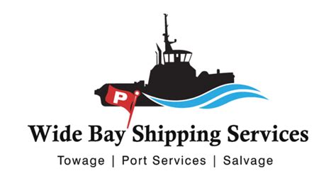 Division Wide Bay Shipping Services Towage Port Services Salvage