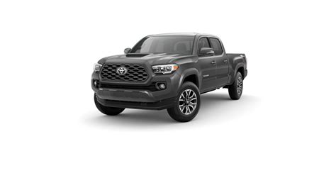 New 2022 Toyota Tacoma Trd Sport 4x2 Dbl Cab Long Bed In Palm Beach