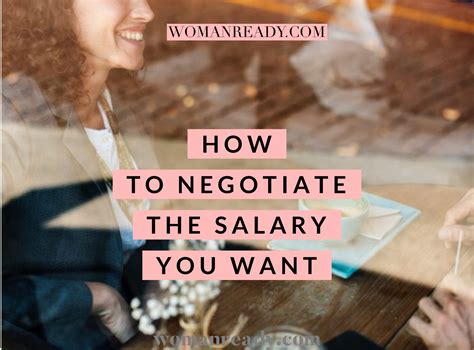 you ve been offered a job negotiating salary can be nerve wracking 5 tips you need to know to