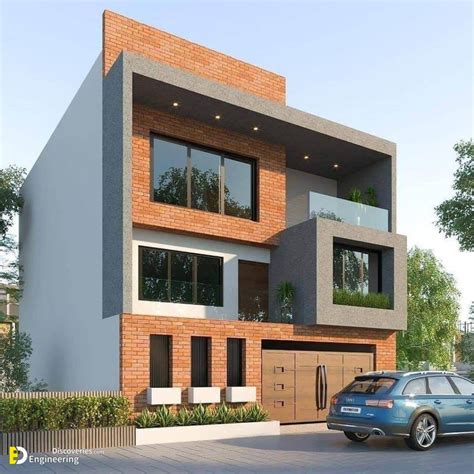 Modern Exterior House Design Ideas For 2021 Engineering Discoveries