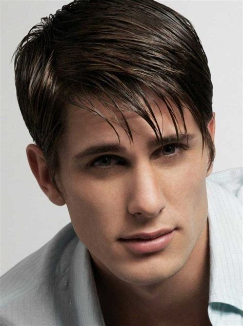Top 15 Simple Hairstyles For Boys 2023 Guide Hottest Haircuts