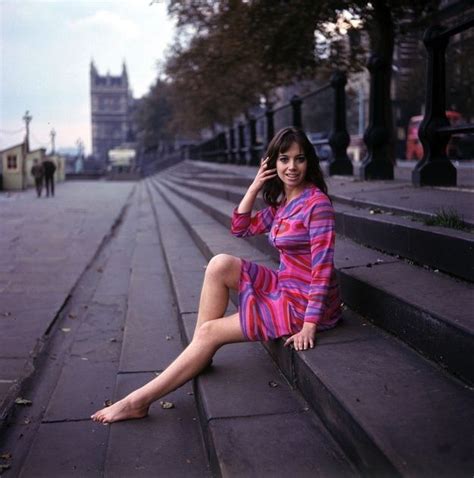 paisley pairs best with bare feet fashion london street style sixties fashion